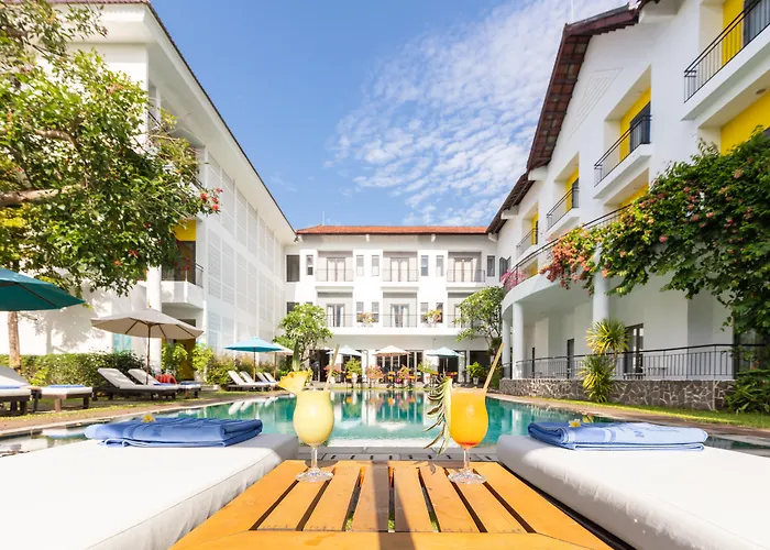 Emm Hotel Hoi An