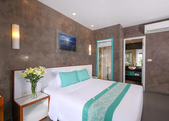 Emm Hotel Hoi An