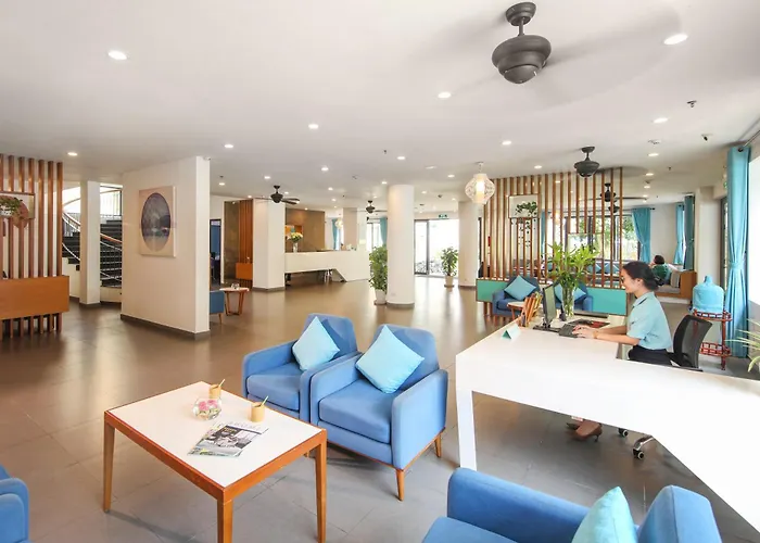 Emm Hotel Hoi An